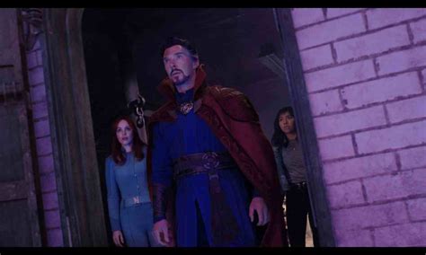 'Doctor Strange 2' to stream on Disney+ Hotstar from June 22
