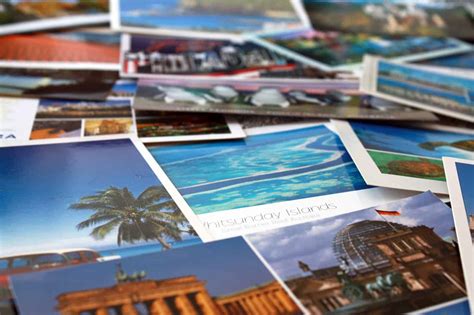 Image result for Postcard Collection