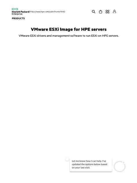 Image result for VMware ESXi