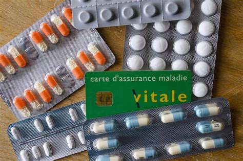 Carte vitale dématérialisée : trois questions pour comprendre ce ...