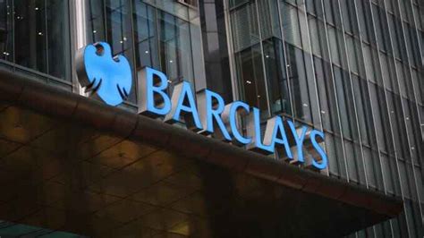 英国巴克莱银行(Barclays Bank) 跨境知道-跨境知道