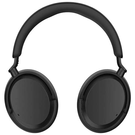 Compare Sennheiser Accentum Wireless Bluetooth v5.2 Headphones with Mic ...