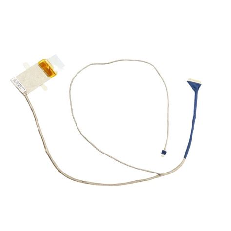 Display Cable For SAMSUNG RC510 RC520 BA39-01016A LCD LED LVDS Flex Vi