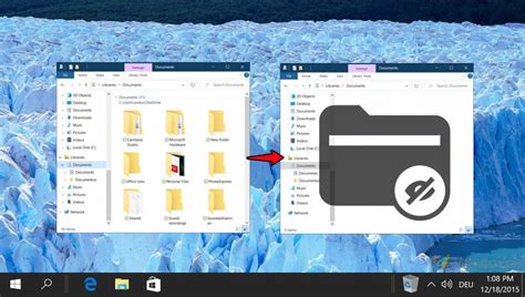Image result for How to Remove Hidden Files