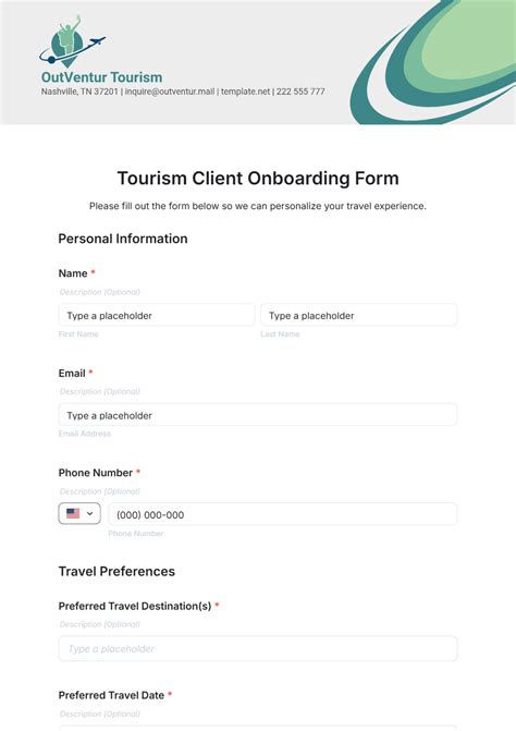Image result for Client Onboarding Form