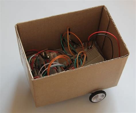 Robot DIY Projects 的图像结果