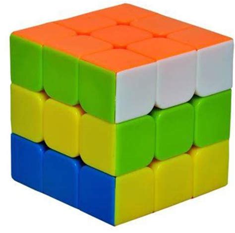 Rubik's Cube - Buy Rubik's Cube Online at Best Price in India ...