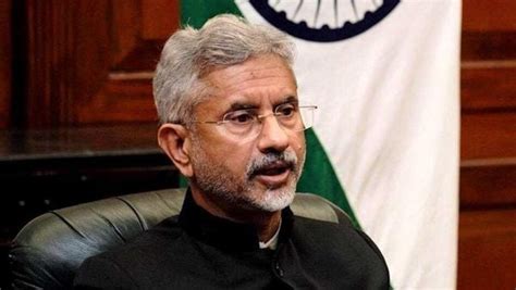 China a 'challenging neighbour' for India: S Jaishankar