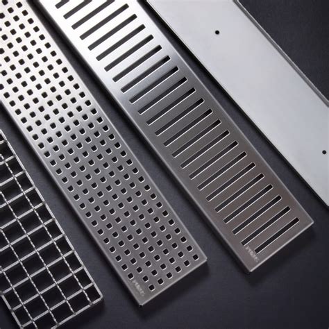 Shower Drains - Al wadi Building Materials EST.