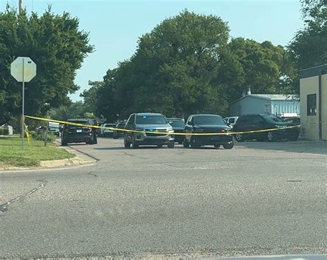 KAKE - Authorities have only confirmed two locations, but Wichita ...