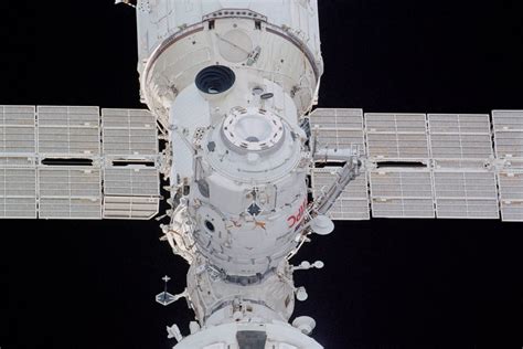 Russian Nauka Science Module for ISS launched after 14 years delay ...
