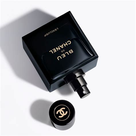 BLEU DE CHANEL - L'exclusif de CHANEL ≡ SEPHORA