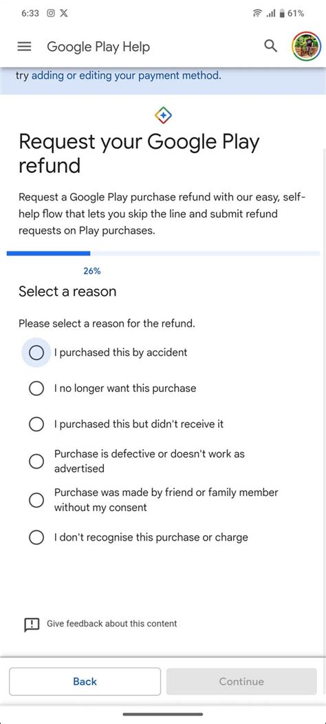 Image result for Google Check Refund Status