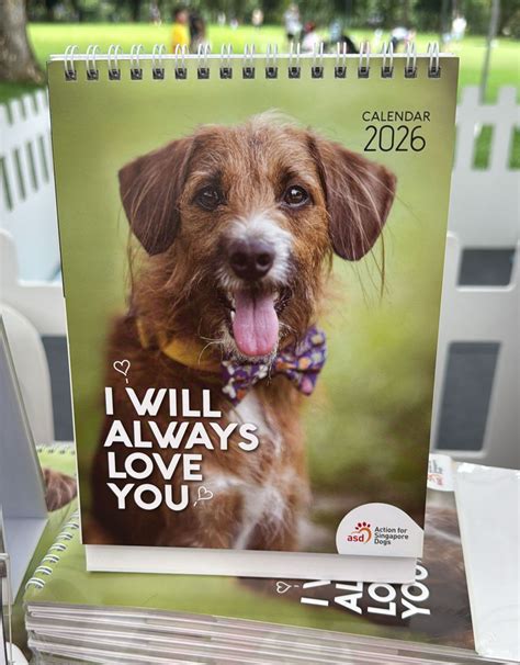 ASD 2026 Calendars | ASD Shop