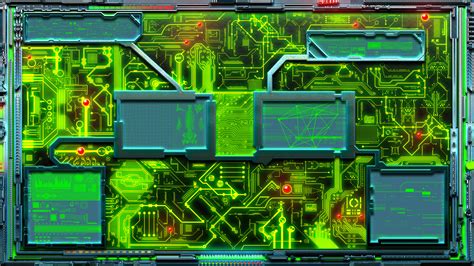 Alien Technology 的图像结果