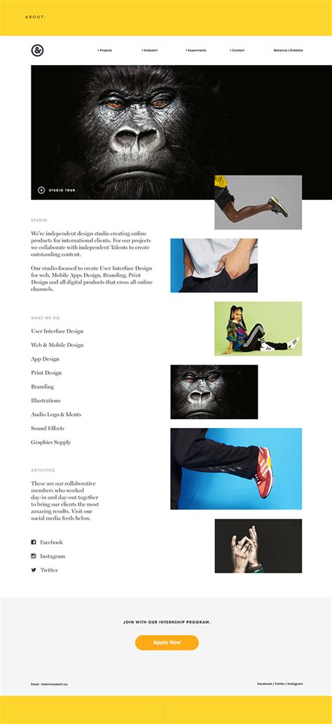 Image result for Behanc Project. Post Tutorial