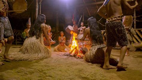 Primitive Tribe Dancing 的图像结果