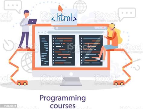 Information Technology Coding Is Programming 的图像结果