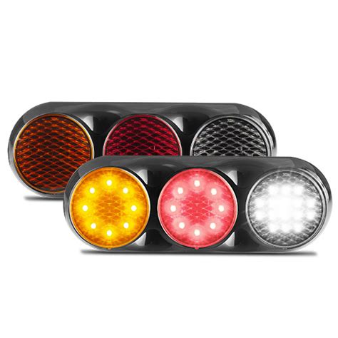 Image result for LED Tail Lights