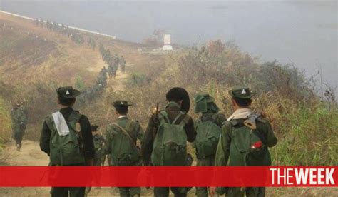 Myanmar military aircraft missing after losing communication