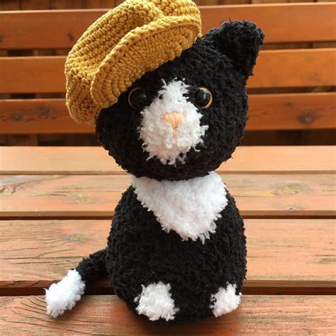 crochet patterns amigurumi