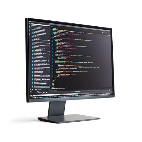 Image result for C++ Program On Computer Screen
