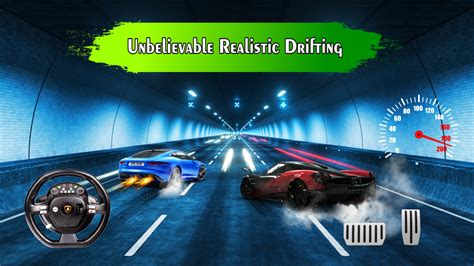 Sports Car Drag Racing Games: Street Racing Cars - App on Amazon Appstore
