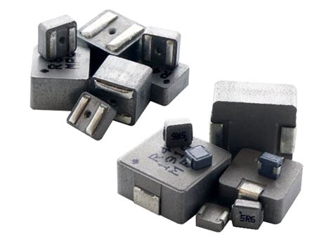 MPL Surface-Mount Inductors - MPS | Mouser