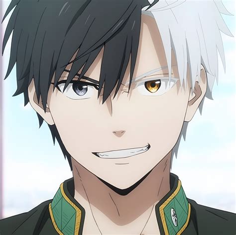 Haruka Sakura - Wind Breaker | Ilustraciones, Dibujos de anime, Dibujos ...