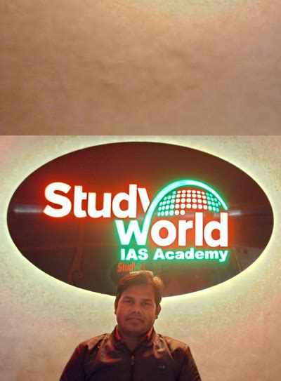 STUDY WORLD CLASSES - Best SSC & Bank Coaching In Jhansi | IAS, PCS ...