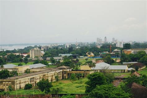 2023 Sightseeing tour of Kinshasa provided by CFS - Tripadvisor