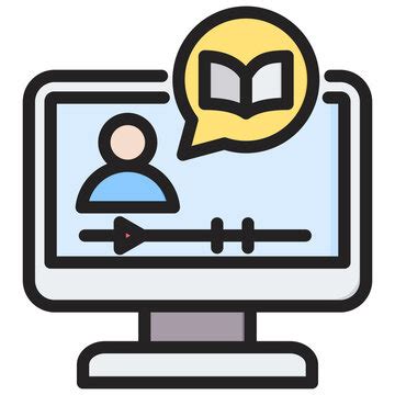 Video Lecture 的图像结果