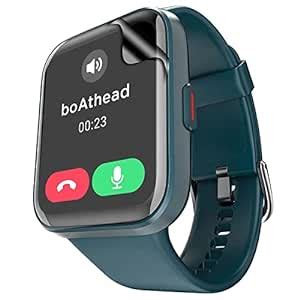 CYBER GUARD Ultra Clear Unbreakble Flexible TPU Screeen Protector For ...