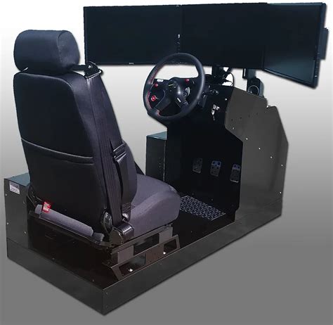 Image result for Driver Simulation Training