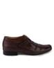 Buy Brown Sandals for Men by FAUSTO Online | Ajio.com