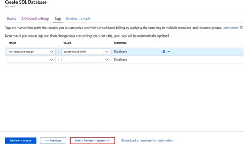 Image result for Azure SQL DB Creation