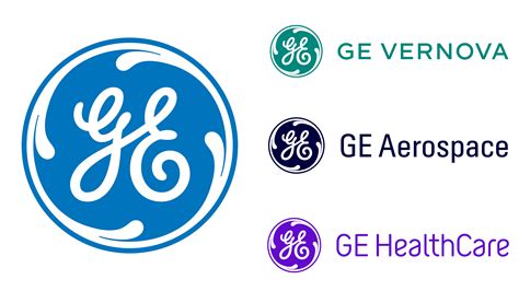 General Electric Logo Png