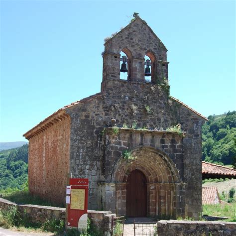IGLESIA DE SANTA JULIANA (2026) All You Need to Know BEFORE You Go ...