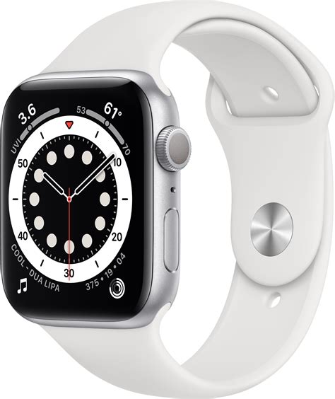 6 ways the new Apple Watch Series 6 is a bigger upgrade than you think ...