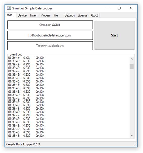 Image result for Agilent Data Logger Simple Type