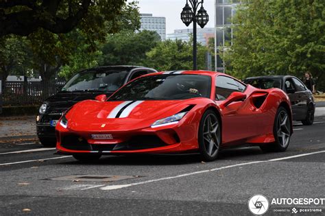 Ferrari F8 Tributo 的图像结果