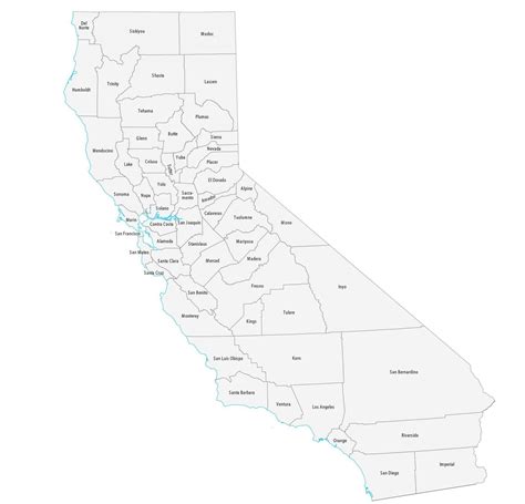 San Jose Zip Code Map - GIS Geography