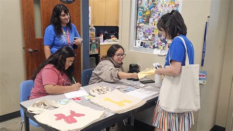 Join Us - Join Us - Orange Glen High School