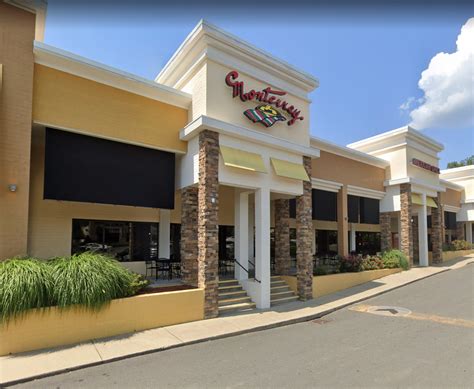 Monterrey | Chapel Hill — Monterrey Mexican Grill