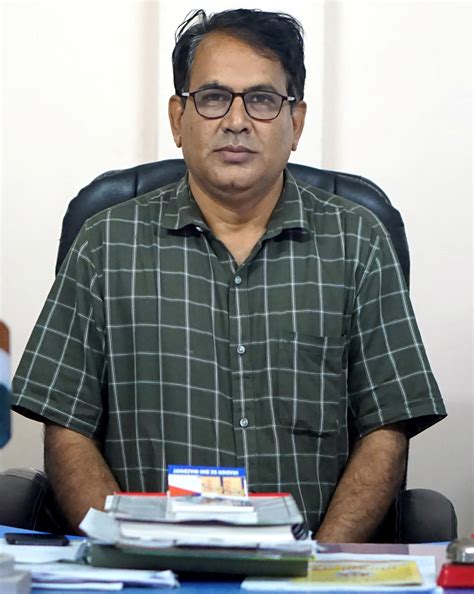 Governing Body | Chaiduar College