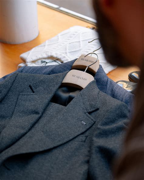 Husbands: Still sexy after all these years – Permanent Style