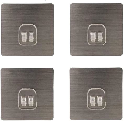 GREEMITO Strong Self Adhesive Magic Sticker - Bathroom and Kitchen ...