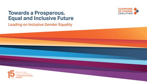 15 years of impact: 250 CEO and board-level leaders recommit to leading ...