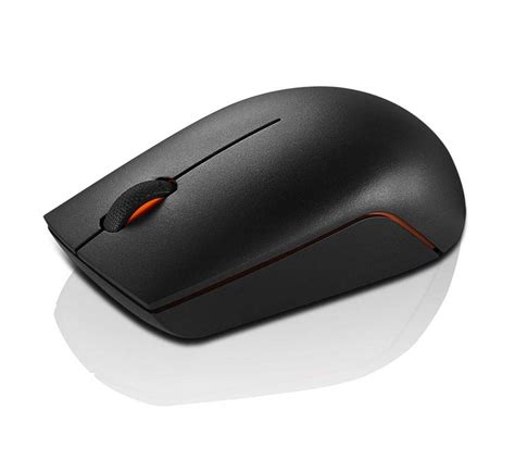 Buy Dell WM118 Wireless Mouse 2.4 Ghz with USB Nano Receiver Optical ...