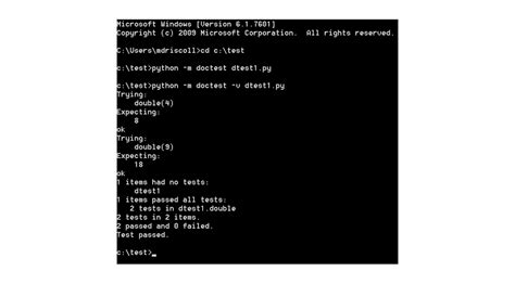Image result for Python Integration Test Framework